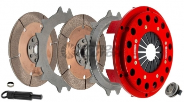 Honda B Series Action Clutch Race Kit by DieHalle3.0